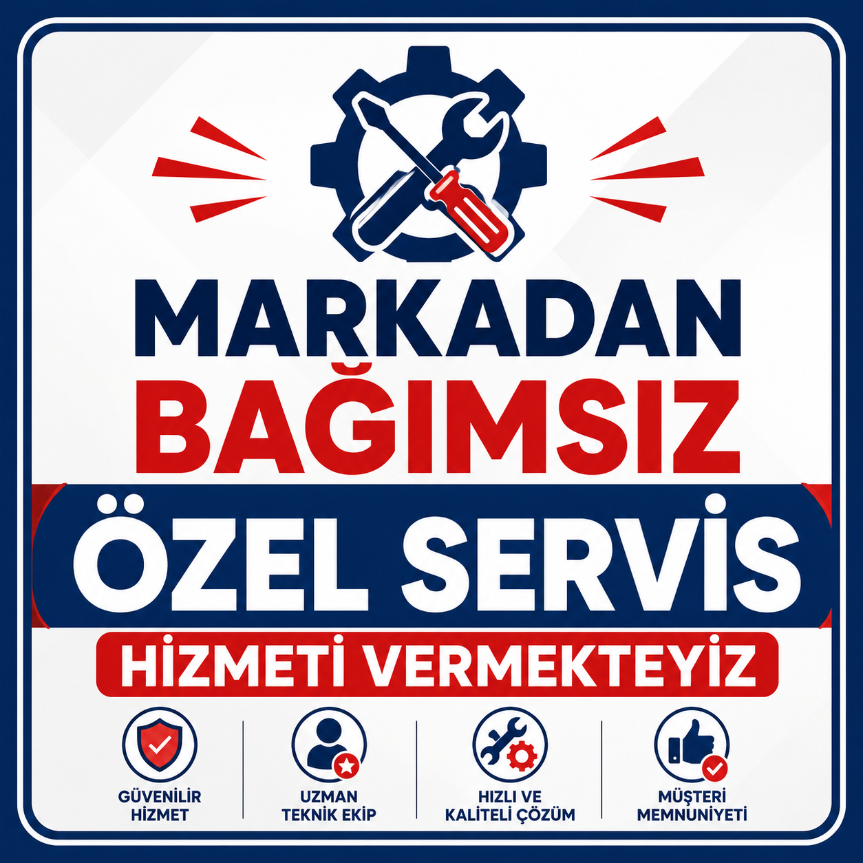 Çiftlik Sharp Servisi markadan bağımsız özel servis hizmeti